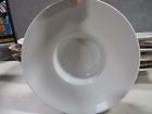 Hmy-123 Porcelain Rim Cac Bowl Wide Pasta Harmony China Set 3 11