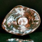 Pottery Barn Hard To Find Pasha Small Serving Bowl