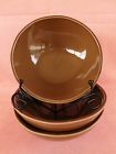Pottery Barn Studio Cocoa Cereal Bowl Of Available Barbara Eigen