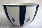 Pottery Bed Tiburon Euc Pattern Bowl Barn