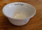 Pottery By Kathy Indulge Bowl Medium Serving Dip Soup