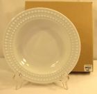 Pr130 Lobjet Perlee White Soup Bowl Diameter New Objet