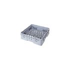 Pr59500151 Cambro Camrack Soft Gray Peg Rack With Extender 099511601080