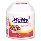 D22155 Proof Soak - Tableware Hefty