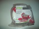 Ps-91 Progressive Prep Solutions 4 Pc Microwave Bowl