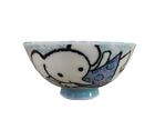Ps-bab166802011-dalish00223 Panda Superstore Baby Elephant Design Multifunctional Creative Ceramic Bowl Cute