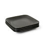 Ps4pgk Architec Polyglass Bistro Plates Set Of Made In 832277147733