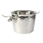 Vhcw818s Punch Vagabond Longhorn Bowl House