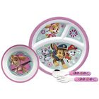 Pwpg-2880 Zak Designs Piece Break Resistant And Bpa Free Plastic