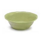 M14brf-wwg Qt Global 6 Solutions Elite Green Flared Tuscany Bowl
