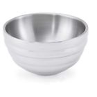 46587 Qt Vollrath Bowl Wall Serving Double 0.75 Style Beehive