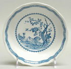 1204182 Quail Blue Cereal Bowl Mason