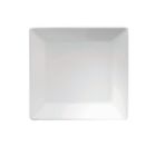 R4020000147s Oneida Sant Andrea Fusion Square Plate Rim Cs