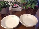 Rae Dunn New Blessed Pasta Bowls Set Of