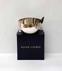 Ralph Lauren Preston Nickel-plated Stainless Nut Bowl 50 Retail 886087248555