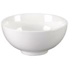 Rb-b50 Vertex China Rubicon White Rice Bowl Cs