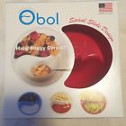 Reg-red Obol The Original Never