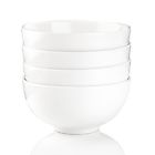 Regular-004 Malacasa Piece Series Regular Porcelain Cereal Ceramic Soup 720562393791