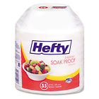 Rfpd22155ct D22155ct Hefty Soak Proof Tableware Foam Bowls