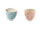 Ricesnackbowl Enesco E7 Our Name