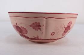 1735 Richard Ginori 685077858046 Oriente Italiano 6.5 Inch 17cm Bowl 175