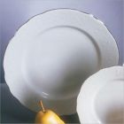 Rim Line Silver 6 Bowl Vine Street Set Strawberry Soup Ten 9