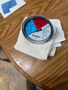 Rc-t5l River Country The 5 Inch Dial