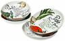 Ro38305 Rosanna Pasta Italiana Bowls Set Of 793842076646