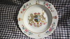 1786-1796 Rockerfeller Plate- "nelson Soup Collection "- Mottahedeh- Copy