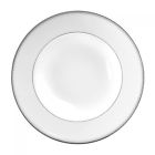 Royal Doulton Six Monique Lhuillier Dentelle Bone China Rim Soup