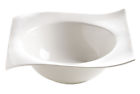 Rp00223 Maxwell Williams White Basics Motion Square Bowl Inch 742414356488