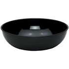 Rsb18cw110 Cambro Qt Round Ribbed Bowl Camwear 099511308538
