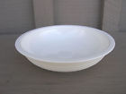 Rsb6cw Cambro Ivory Ribbed Salad Soup Fruit Bowl Kitchen Dinnerware Tool