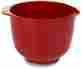 Rst25030nr Rosti Mixing Bowl Melamine 1.5 L Red 8711269840567