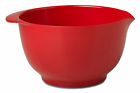 Rst25060nr Rosti Mixing Bowl Melamine Red 8711269840628