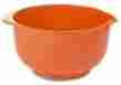 Rst25120o Rosti Mixing Bowl Melamine 4 L Orange 8711269835112