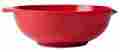 Rst25135nr Rosti Mixing Bowl Melamine 6 L Red 8711269870854