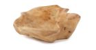 Rt-bowl-9 Core Root Crafts Small Flat Cut Bowl 813326025233