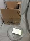 41007 Ruffled Living Slah Glass Southern Home Bowl Willow House -