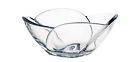 S1012-glo20-250 D Gifts Plaza Bohemian Crystal Globus Centerpiece Vase Fruit 6091093331458