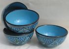 Sb-33 Sabrine 65880 Soup Id 4 - Set Cereal Bowl