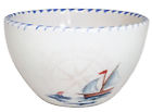 Sail-571 Abbiamo Tutto Sailboat Mini Soup Bowl 758381955173