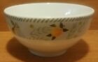 Sakura Topiary Coupe Cereal Bowl Napa Valley Gracey Knight Excellent