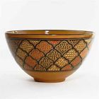 Ha-06 Salad Deep Bowl 65844 Honey Id