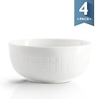 Saladbowl-1 Sweese Porcelain Bowls Set Of