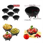 Salsabowls3pk6pk Bogo Brands Salsa Chip Dip Sets And Snack 720171832872