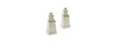 7760015 Salt Set Pepper Snow Knight Julia