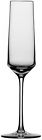 Schott Zwiesel Tritan Crystal Glass Stemware Pure Collection Champagne Flute Of 646292733419