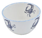 Scr-564 Abbiamo Tutto Crab Soup Bowl 737534523575