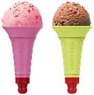 Scv1gp6 New Soda Plastic Ice Cream Cones Frozen Yogurt 5060437490534
